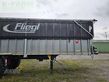 Cinta transportadora de forraje - Fliegl - ass 298