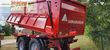 Remolqu agrícola - Annaburger - eco liner hts 22g.14 kombikipper