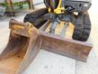 Excavadora - Wacker Neuson - 600rd ( 5.500 kg )