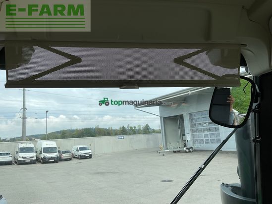 Tractor agrícola - John Deere - 5095M