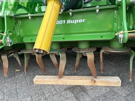 Sembradora - Amazone - centaya 3000 super