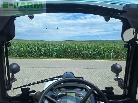 Tractor agrícola - Steyr - 4065 kompakt s