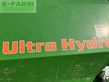 Esparcidor - Amazone - zg-b 8200 ultra hydro