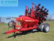 Sembradora monograno mecanica - Horsch - maestro 8 cv