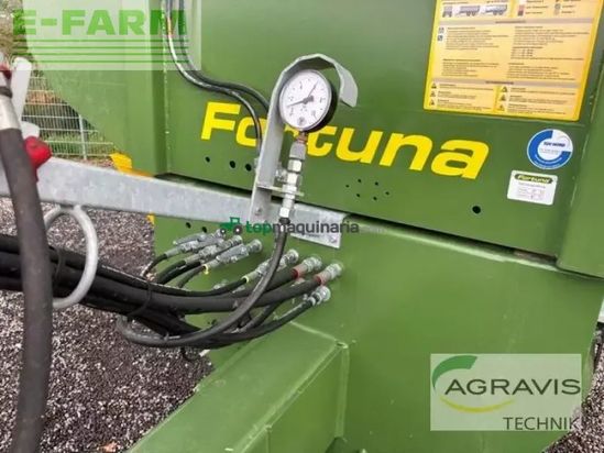 Volquet - Fortuna - ftm 200-7.5