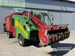 Remolqu esparcidor - Strautmann - verti mix 1701 double sf