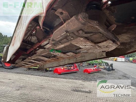 Cortacésped manual - Kuhn - gmd 9530 ff