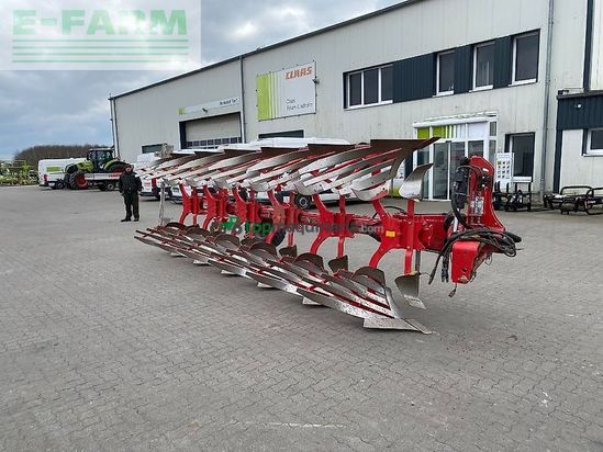 Arado - Pöttinger - servo 45 s plus 38wws