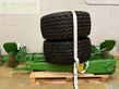 Empacadora gigant - Krone - comprima 150 xc