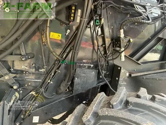 Cosechadora de Cereal - Case IH - 7088 axial-flow