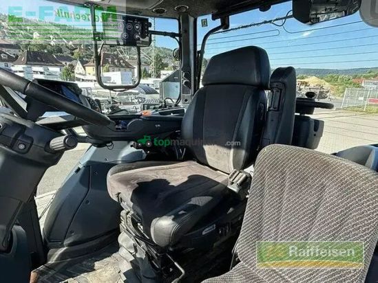 Tractor agrícola - Valtra - q305