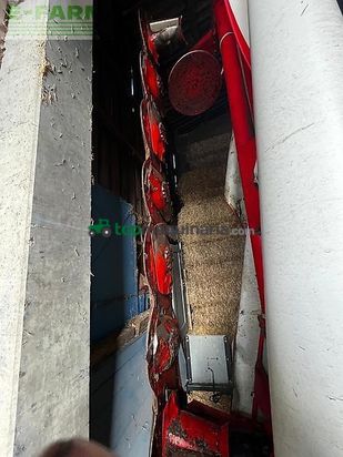 Cortacésped manual - Kuhn - gmd 8730 ff im kundenauftrag