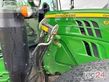 Tractor agrícola - John Deere - 6130r