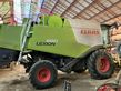 Cosechadora de Cereal - Claas - lexion 660 t3