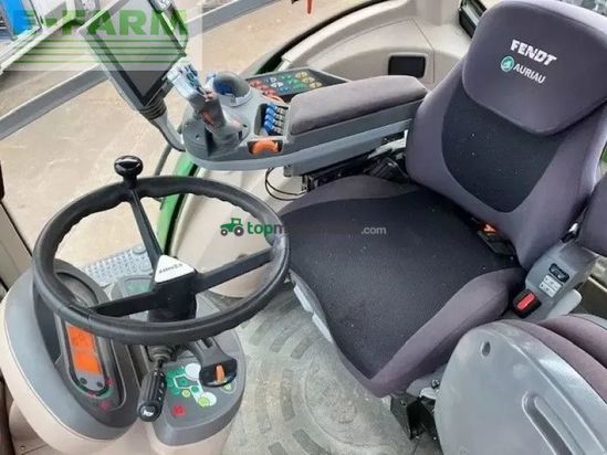 Tractor agrícola - Fendt - 826 profi +