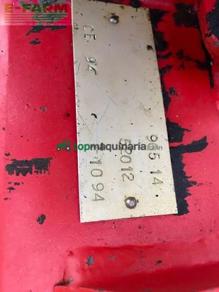 Arado - Goizin - 3 corps