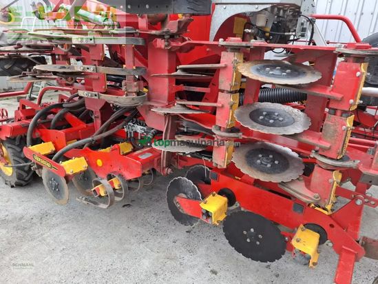 Sembradora - Väderstad - rapid rda 400 s