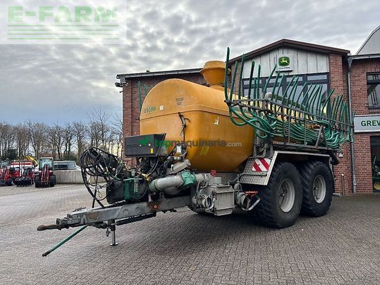 Cuba de purin - Zunhammer - ske 19.500