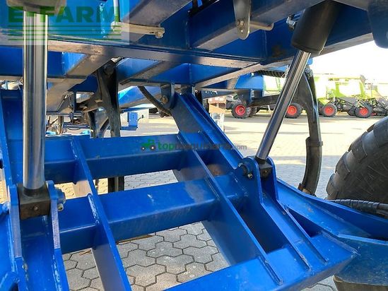 Cultivador - Kockerling - vector 620