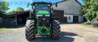 Tractor agrícola - John Deere - 7R 310