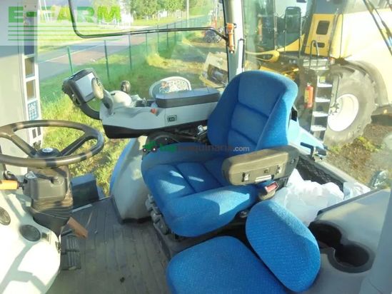 Tractor agrícola - New Holland - t8.330