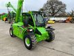 Telescopica - Merlo - p27.6 telehandler (st25938)