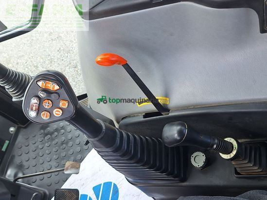 Tractor agrícola - Steyr - 9105 mt komfort