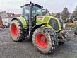 Tractor agrícola - Claas - axion 840 hexashift