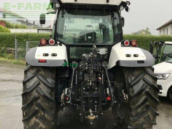 Tractor agrícola - Lamborghini - nitro 110