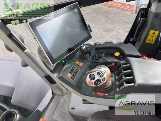 Tractor agrícola - Claas - xerion 4200 trac vc TRAC VC