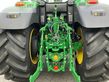 Tractor agrícola - John Deere - 6m220