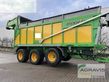 Remolqu agrícola - Joskin - drakkar 8600/37t180