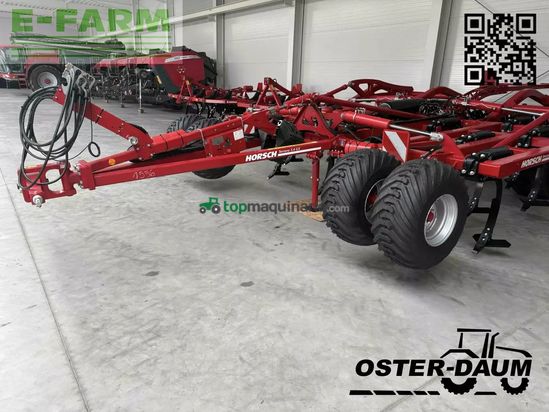 Cultivador - Horsch - terrano 5.4 gx