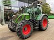 Tractor agrícola - Fendt - 516 vario power