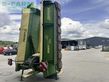 Cortacésped manual - Krone - easycut b950