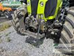 Tractor agrícola - Claas - arion 650 cmatic tier 4i CMATIC
