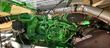 Cosechadora de Cereal - John Deere - 8500