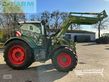 Tractor agrícola - Fendt - 722 vario s4 profi plus | cargo 5x/85