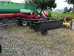 Rastrillo - Vicon - andex 713 t evo
