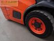 Elevadora - Linde - e 12 386