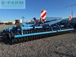 Grada de disco - Lemken - heliodor 8/500 k