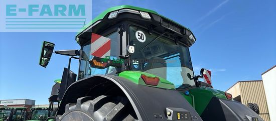 Tractor agrícola - John Deere - 7R 330