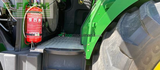 Cosechadora de Cereal - John Deere - 8500