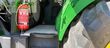 Cosechadora de Cereal - John Deere - 8500