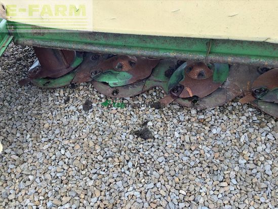 Cortacésped manual - Krone - EASYCUT R320CV