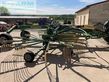 Henificador - Krone - swadro tc 880