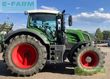 Tractor agrícola - Fendt - 826 vario s4