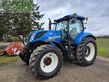 Tractor agrícola - New Holland - t7.215 s