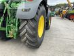 Tractor agrícola - John Deere - 6215r tractor (st23353)