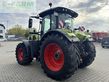 Tractor agrícola - Claas - gebr. arion 660 cmatic